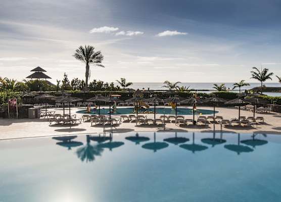 Sheraton Fuerteventura Golf & Spa Resort 1