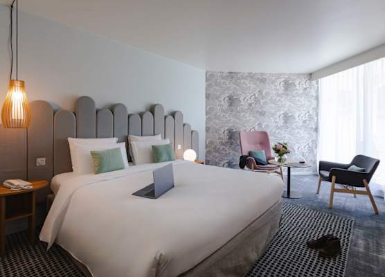 Mercure Aix-les-Bains Domaine de Marlioz Hôtel & Spa 1