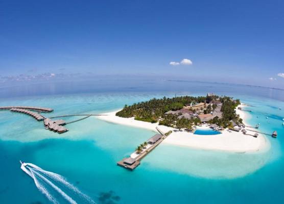 Niva Velassaru Maldives 1