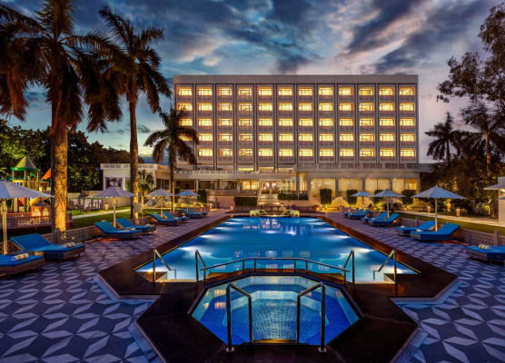 Tajview, Agra-IHCL SeleQtions 1