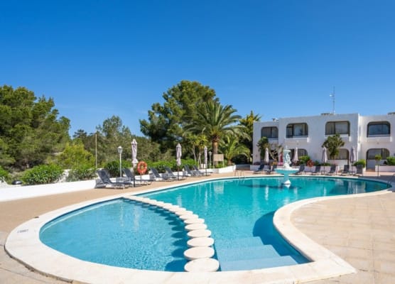 Apartamentos Barbarroja - Formentera Break 1