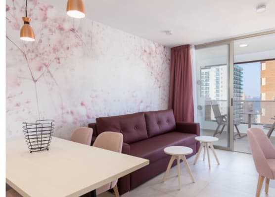 Aparthotel BCL Levante Beach 1