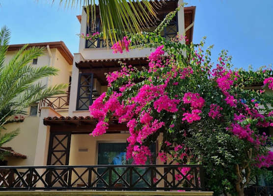 Saphir Hotel & Villas 1