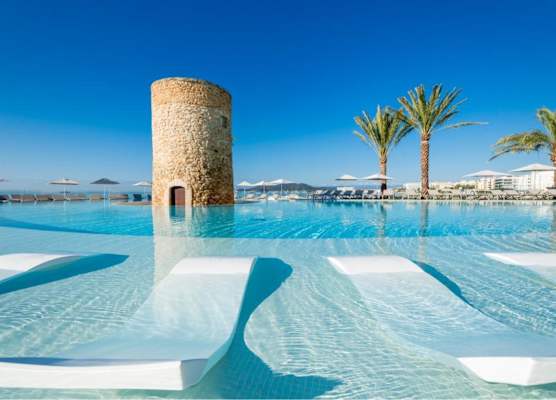 Hotel Torre del Mar - Ibiza 1