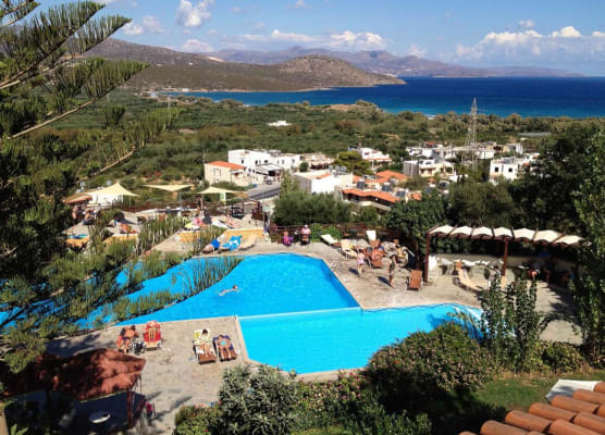 Elpida Village 1