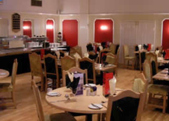Russ Hill Hotel 1