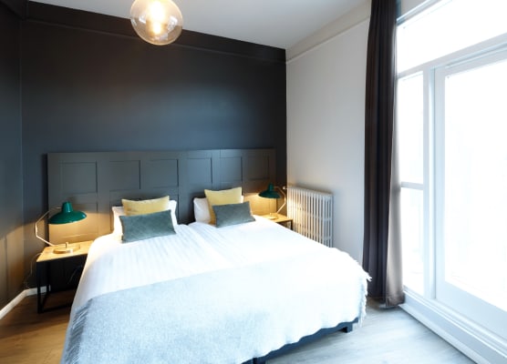 Fosshotel Baron 1