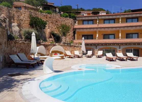 LH Hotel Pozzo Sacro 1