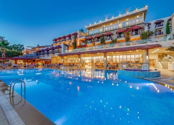 Diamond Of Bodrum 1