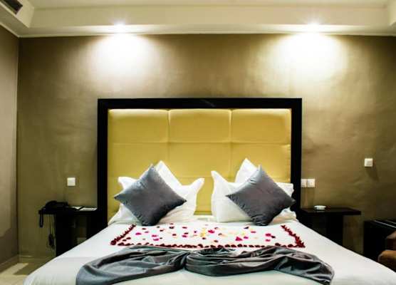 Tempoo Hotel Marrakech City Centre Adults Only 1