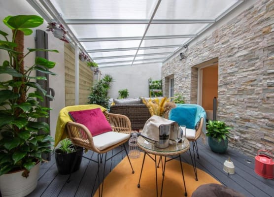 Hôtel Veryste & Spa Paris 1