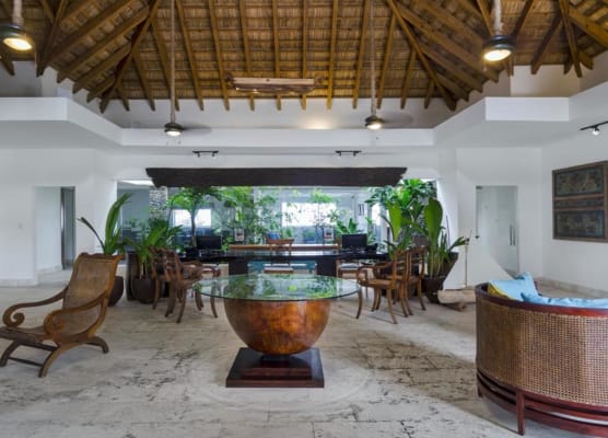 Xeliter Balcones del Atlantico - Las Terrenas 1