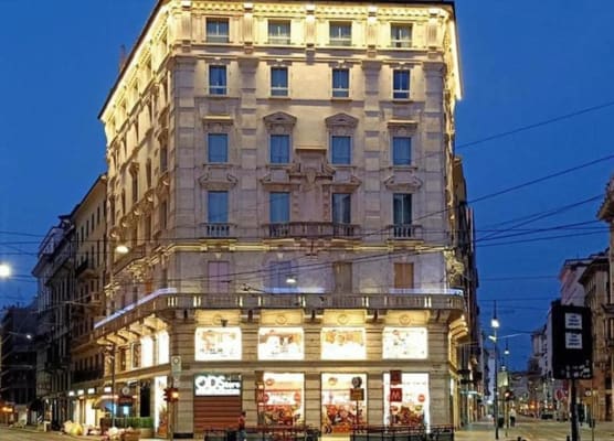ODSweet Duomo Milano Hotel 1