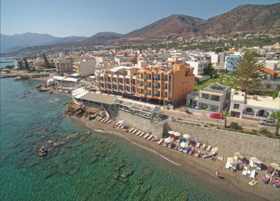 Palmera Beach Hotel & Spa - Adults Only 1