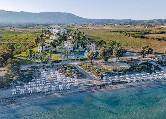 Grecotel Casa Paradiso 1