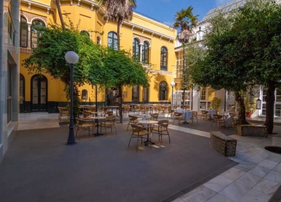 Hotel San Gil 1