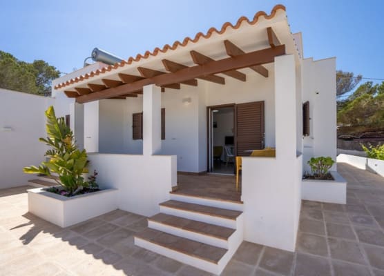 Stella Maris - Formentera Break 1