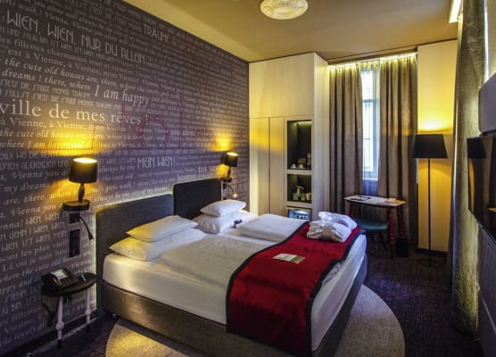 Mercure Vienna First 1