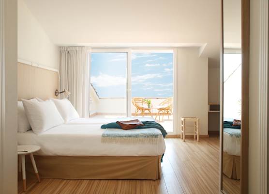 Augusta Club & Spa - Adults Only 1