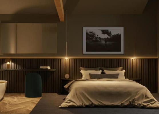 Velvet Hotel Manchester, WorldHotels Crafted 1