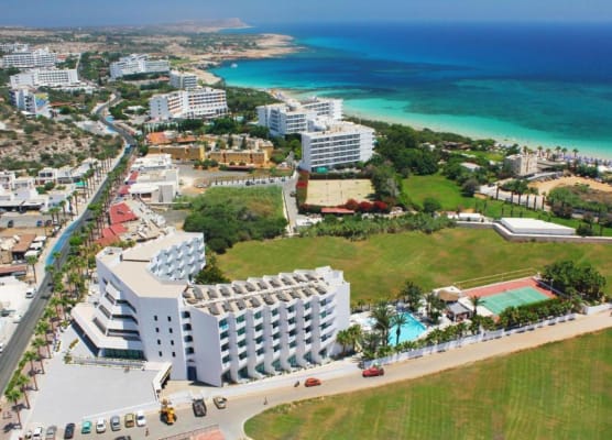 MARGADINA HOTEL 1