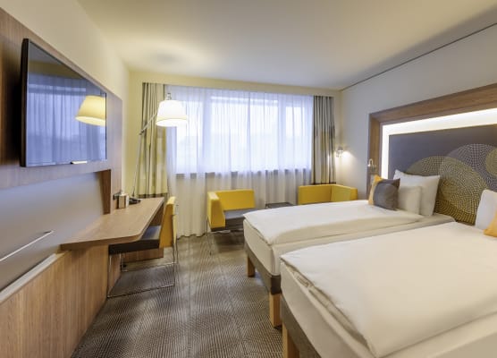 Novotel München City Arnulfpark 1