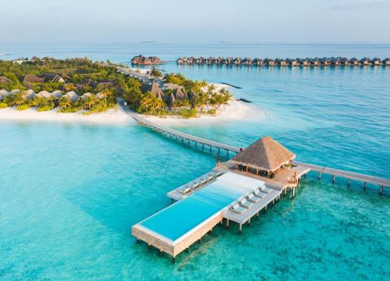Heritance Aarah - Premium All-Inclusive 1