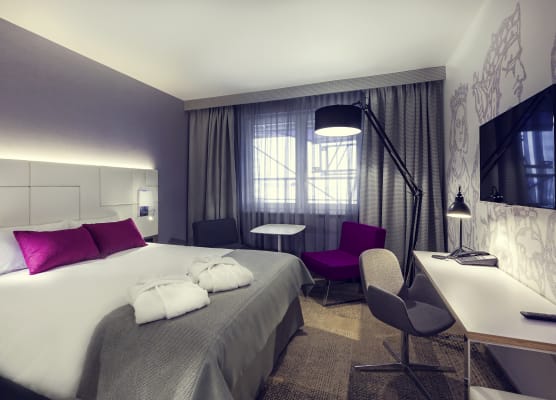 Mercure Krakow Stare Miasto 1