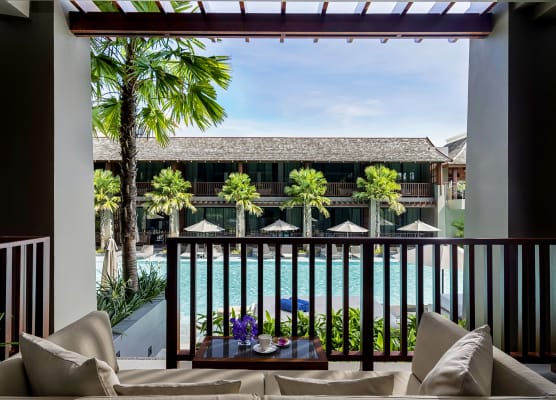 Avista Hideaway Phuket Patong - MGallery 1