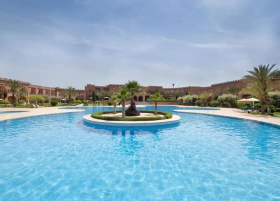 Grand Mogador Agdal & Spa 1