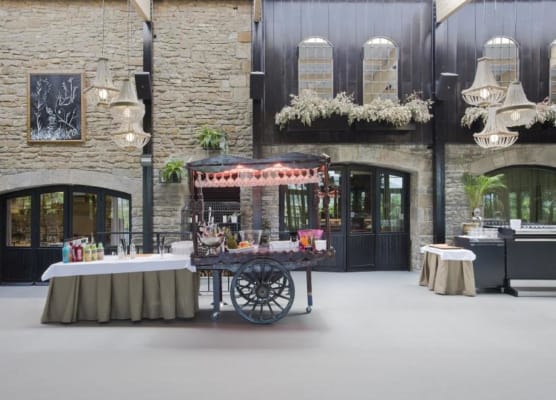 Hotel Luze El Toro 1
