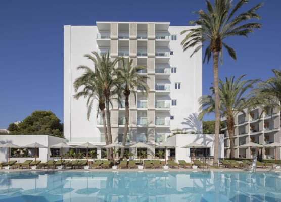 HM Ayron Park - Adults Only 1