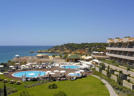 Grande Real Santa Eulalia Resort & Hotel Spa 1