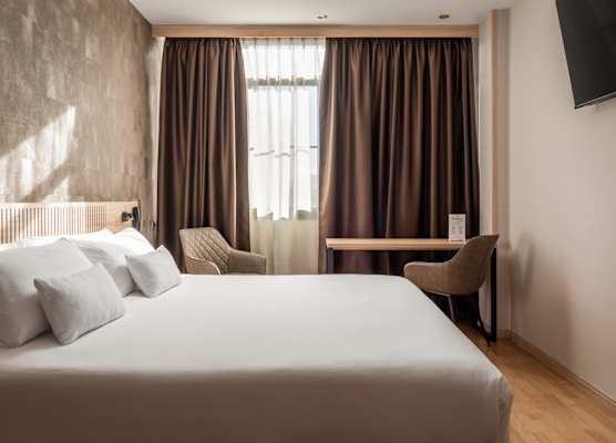 Petit Palace Eixample 1