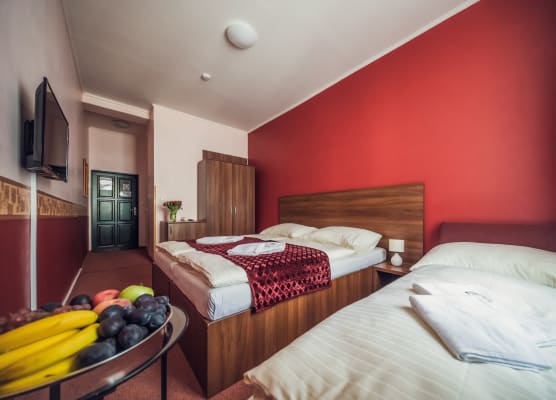 Hotel Czechia 1
