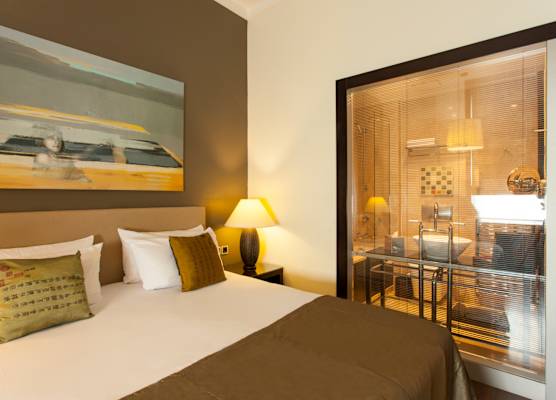 Quentin Design Hotel Berlin 1