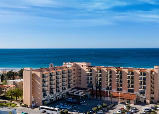 Pestana D. João II Beach & Golf Resort 1