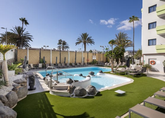 Hotel LIVVO Anamar Suites 1