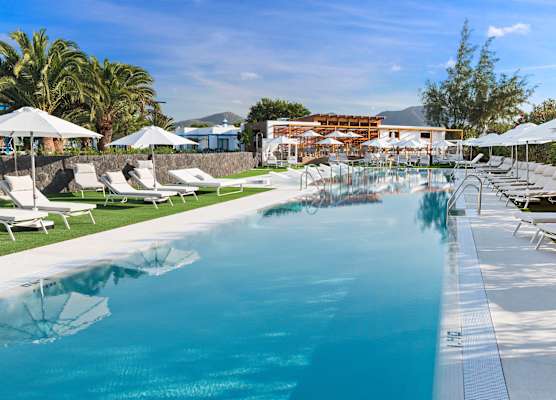 Elba Premium Suites - Adults Only 1