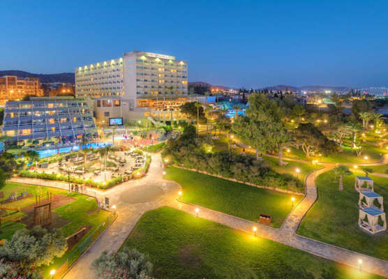 St Raphael Resort & Marina 1