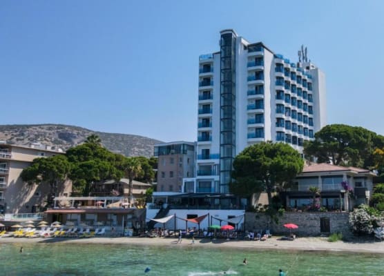 Signature Blue Resort Kuşadası 1