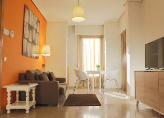 Apartamentos G3 Galeon 1