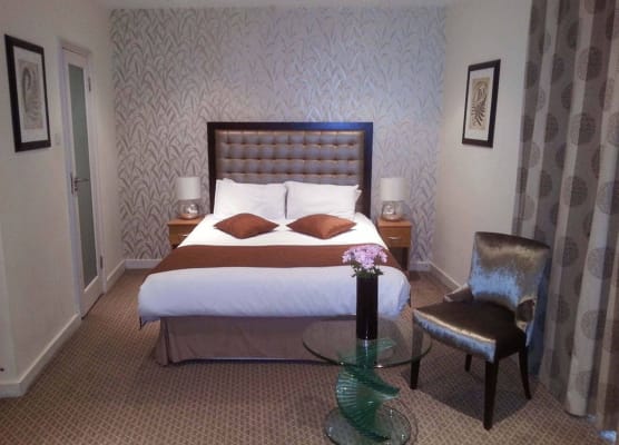 Duke Of Leinster Hotel 1