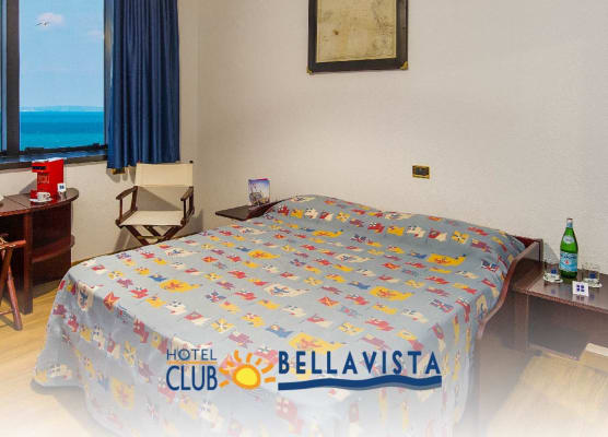 Hotel Bellavista Club-Caroli Hotels 1