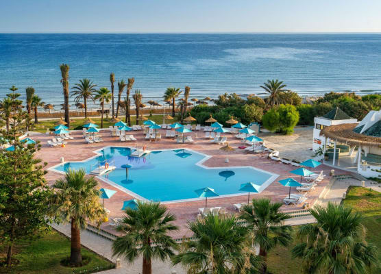 Vincci Helya Beach 1