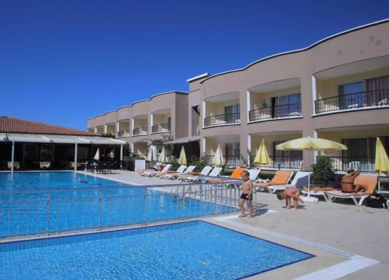 Sayanora Hotel - All Inclusive 1