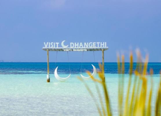 Ari Grand Hotel & Spa 1