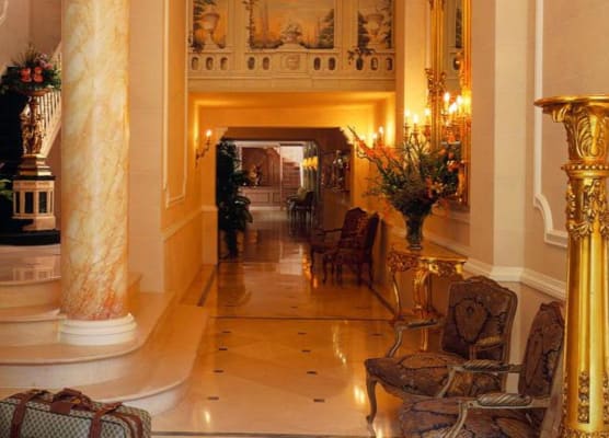 Hotel Manos Stephanie 1