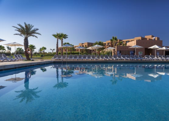 Aqua Mirage Club & Aqua Parc - All Inclusive 1
