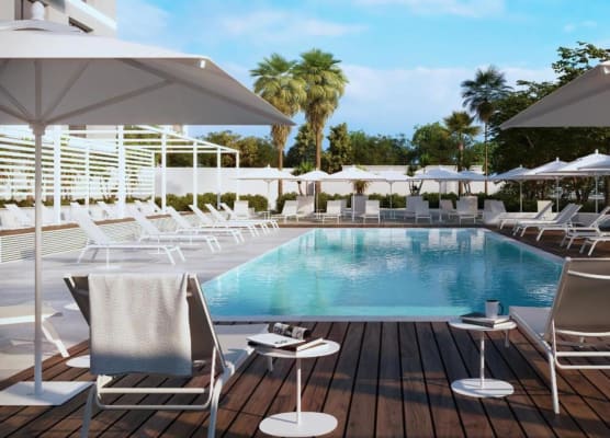B21 Lifestyle Hotel 1